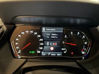 BMW Serie 118i Auto año 2020