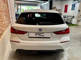 BMW Serie 118i Auto año 2020