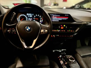 BMW Serie 118i Auto año 2020