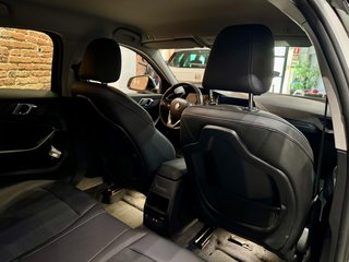 BMW Serie 118i Auto año 2020
