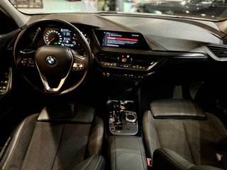 BMW Serie 118i Auto año 2020