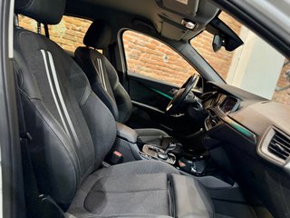 BMW Serie 118i Auto año 2020