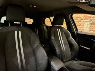 BMW Serie 118i Auto año 2020