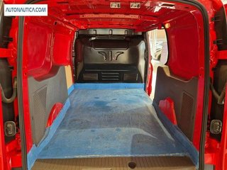 Ford Transit Connect ft 1.5 tdci ecoblue s&s l2 210 trend 100