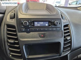 Ford Transit Connect ft 1.5 tdci ecoblue s&s l2 210 trend 100