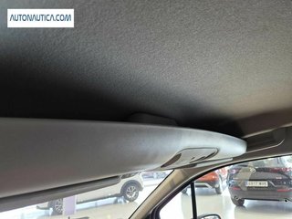 Ford Transit Connect ft 1.5 tdci ecoblue s&s l2 210 trend 100
