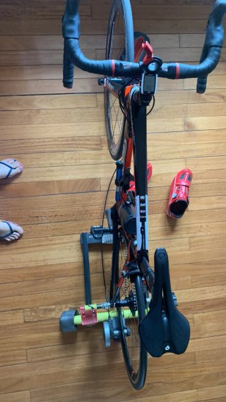 Wilier Triestina Cento1 Air Talla M