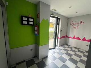 Local comercial en alquiler en General Dávila en Santander