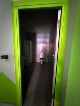 Local comercial en alquiler en General Dávila en Santander