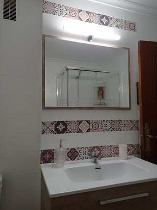 Piso en alquiler en Huerta de la Reina - Trassierra en Córdoba