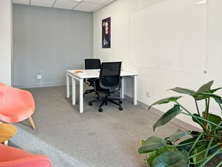 Oficina en alquiler en Avda Europa - San Antón en Toledo