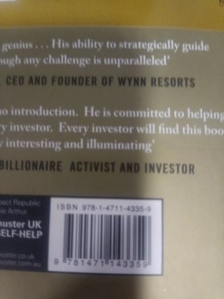 Money Master the Game : 7 Simple Steps to Finan...
