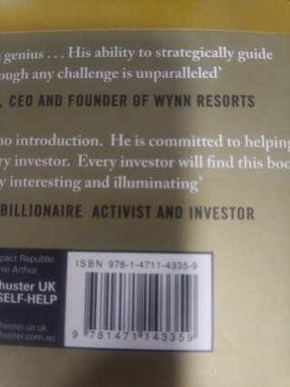 Money Master the Game : 7 Simple Steps to Finan...