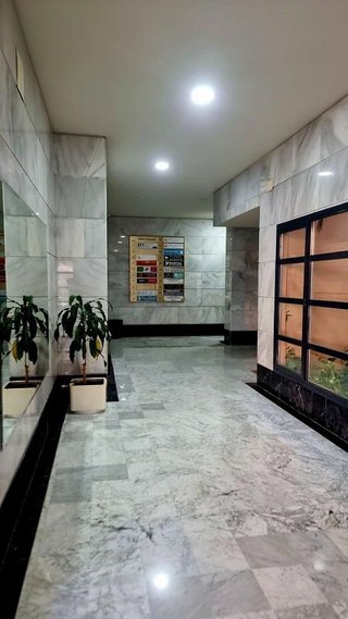 Oficina en alquiler en Casco Antiguo en Marbella