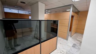 Oficina en alquiler en Casco Antiguo en Marbella