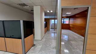 Oficina en alquiler en Casco Antiguo en Marbella