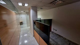 Oficina en alquiler en Casco Antiguo en Marbella