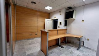 Oficina en alquiler en Casco Antiguo en Marbella