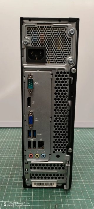 Lenovo PC Desktop i3 3.7GHz