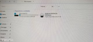 Lenovo PC Desktop i3 3.7GHz