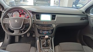 Peugeot 508 2013