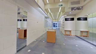Local comercial en alquiler en Casco Antiguo en Pamplona