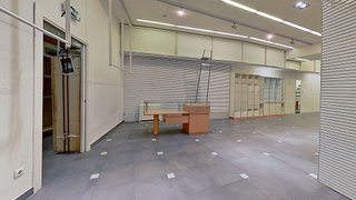 Local comercial en alquiler en Casco Antiguo en Pamplona