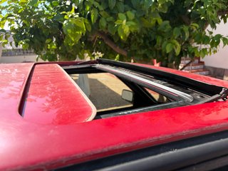 Volkswagen Golf Gti  1989