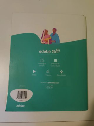 Religió Catòlica 2, Primària, Lligams, D'una al...