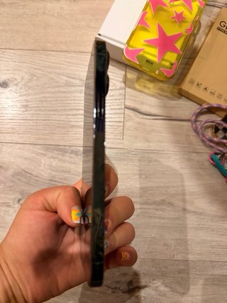iPhone 13 Pro Max 256GB Verde