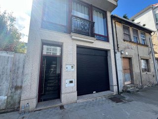 Piso en venta en Esteiro en Ferrol