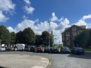 Piso en venta en Esteiro en Ferrol