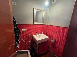 Piso en venta en Esteiro en Ferrol