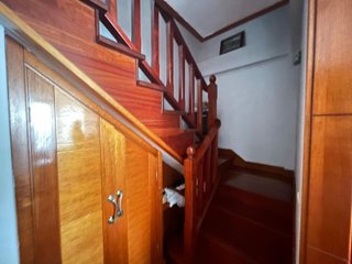 Piso en venta en Esteiro en Ferrol