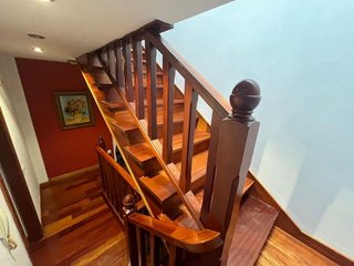 Piso en venta en Esteiro en Ferrol