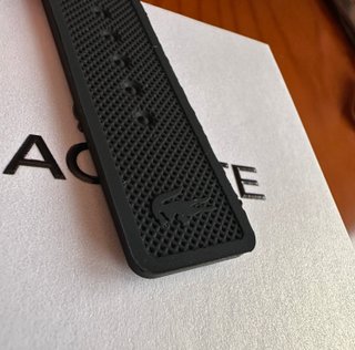 Reloj lacoste