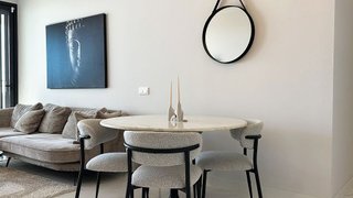 Piso en venta en Playa de Poniente en Benidorm