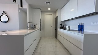Piso en venta en Playa de Poniente en Benidorm