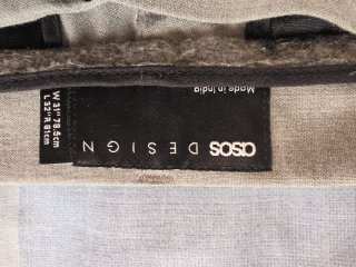 Pantalones vestir ASOS W31 L32 verano