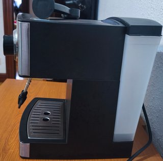 Cafetera Cecotec Power Espresso 20