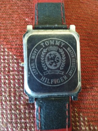 RELOJOJES TOUS Y TOMMY ORIGINALES