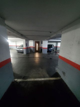 Garaje en venta en Zurbarán-Arabella en Bilbao