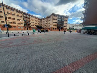 Garaje en venta en Zurbarán-Arabella en Bilbao