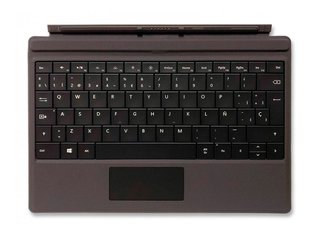 Tablet Microsoft Surface Pro 5 + Teclado + Dock