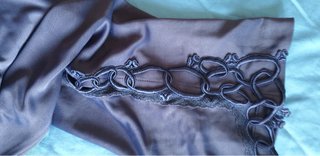 Pantaloni La Perla Ritmo di Perla nuovi
