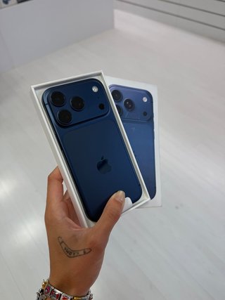 IPHONE 17 PRO 256gb OFERTA