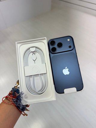 IPHONE 17 PRO 256gb OFERTA