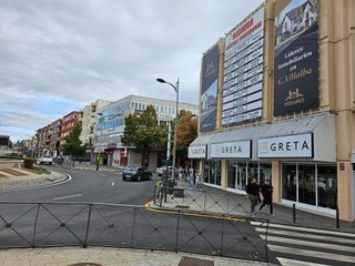 Oficina en venta en Villalba Estación en Collado Villalba