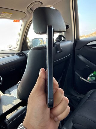 iPhone 15  Pro Azul mate