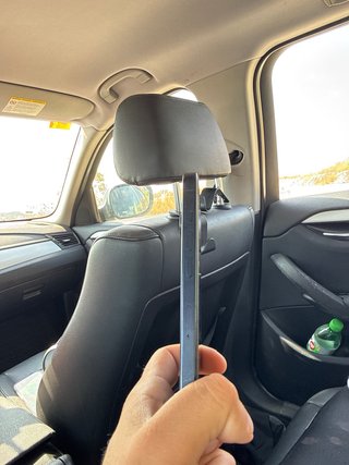 iPhone 15  Pro Azul mate